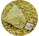 Lemon &amp; Ginger -15 Tea Pyramids in a card box, , hi-res